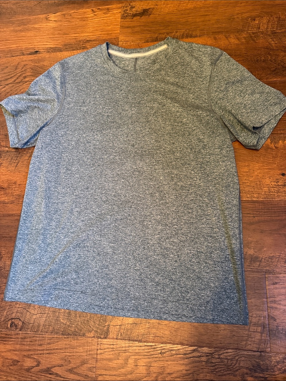 Lululemon casual T-Shirt in men’s size Large.